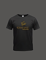 Constance Entertainment Tshirts